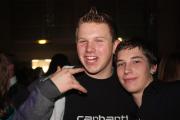 Silvester Fever II - 31.12.2010